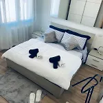 Apartment Chic
