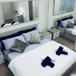 Chic Apartment Treviso