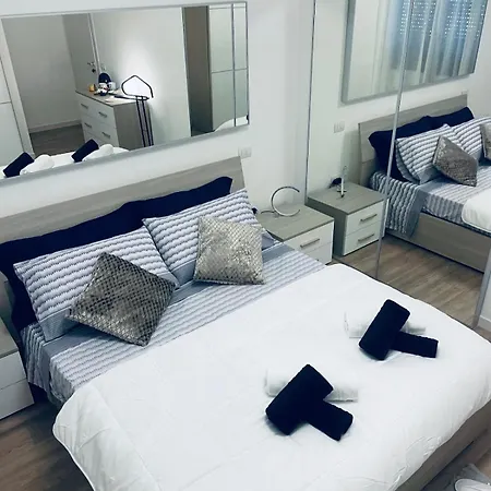 Chic Apartman Treviso