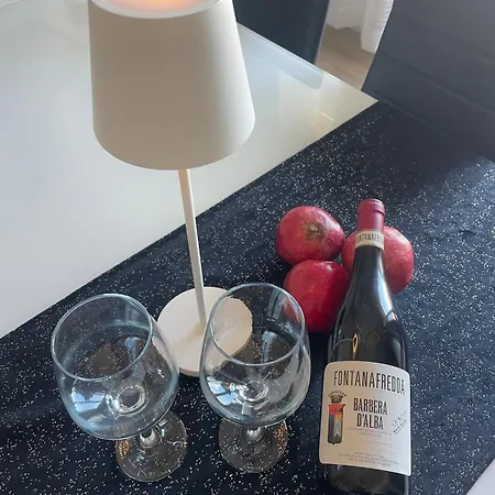 Apartment Chic