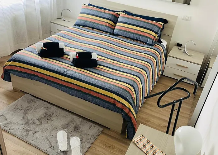 Apartment Chic Treviso