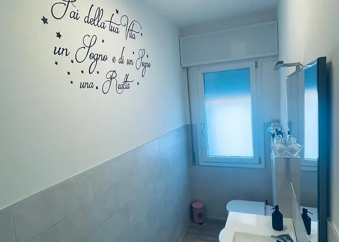 Apartment Chic Treviso