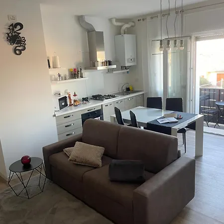 Appartement Chic