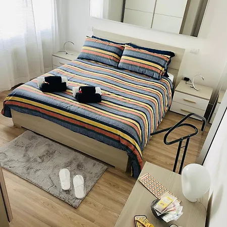 Appartement Chic Treviso