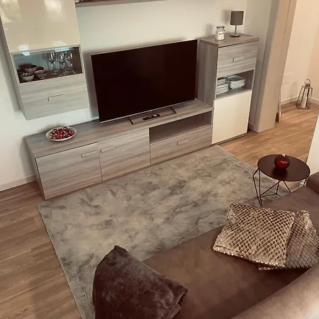 Appartement Chic Treviso