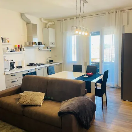 Apartamento Chic Treviso