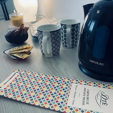 Chic Apartamento *