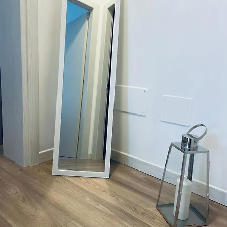 Chic Apartamento
