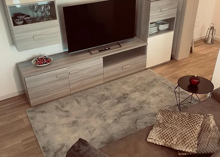 Appartement Chic Treviso