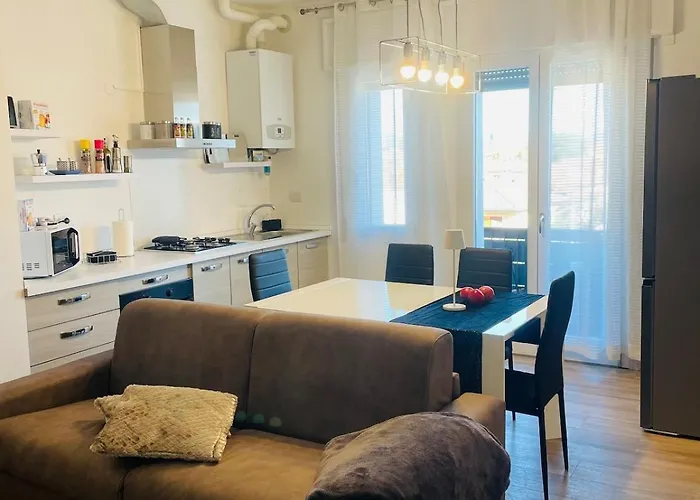 Appartement Chic Treviso