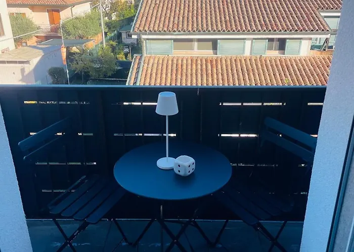 Chic Appartement Treviso