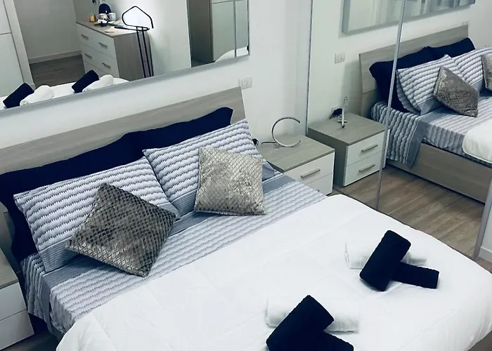 Chic Appartement Treviso